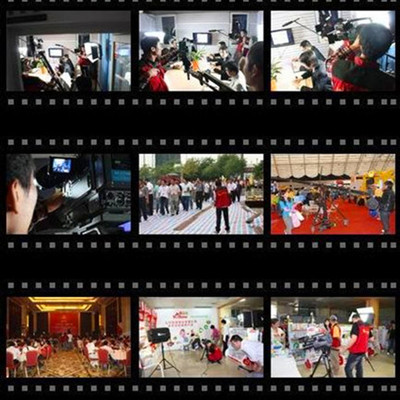 專業(yè)影視策劃拍攝制作服務(wù) 打造高品質(zhì)影視節(jié)目的全流程解決方案